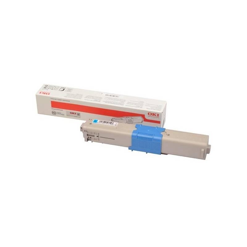 Toner OKI C332 MC363, 1500 stran