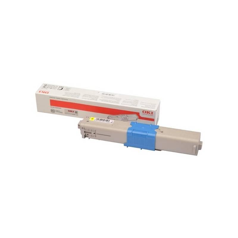 Toner OKI C332 MC363, 1500 stran