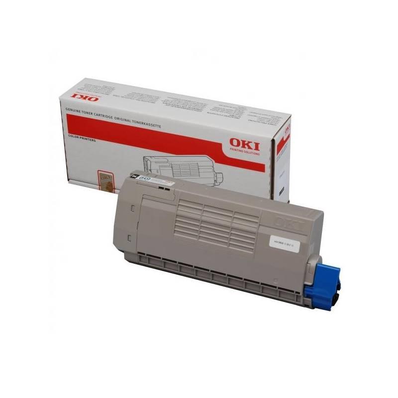 Toner OKI C710 C711, 11000 stran
