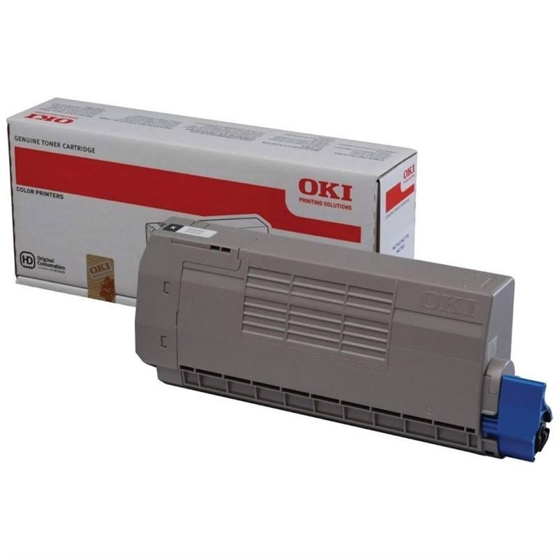 Toner OKI MC760 770 780, 8000