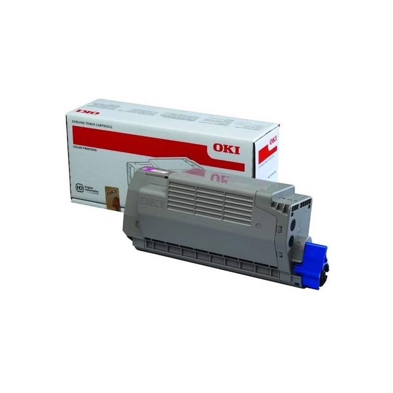 Toner OKI MC770 780, 11500 stran