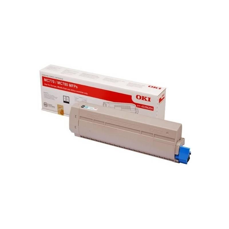 Toner OKI MC770 780, 15000 stran
