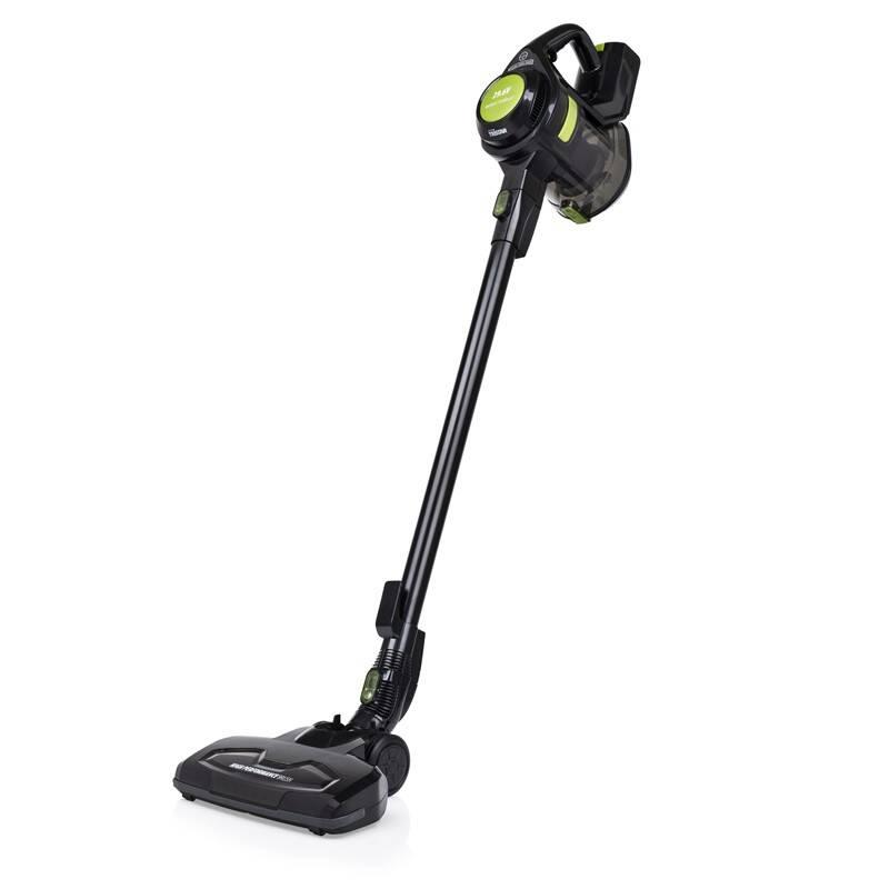 Tyčový vysavač Tristar SZ-2000 černý šedý