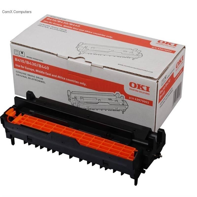 Válec OKI B410 430 440, 20000