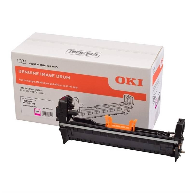 Válec OKI C532 C542 MC563 MC573,