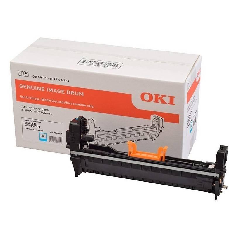 Válec OKI C532 C542 MC563 MC573,