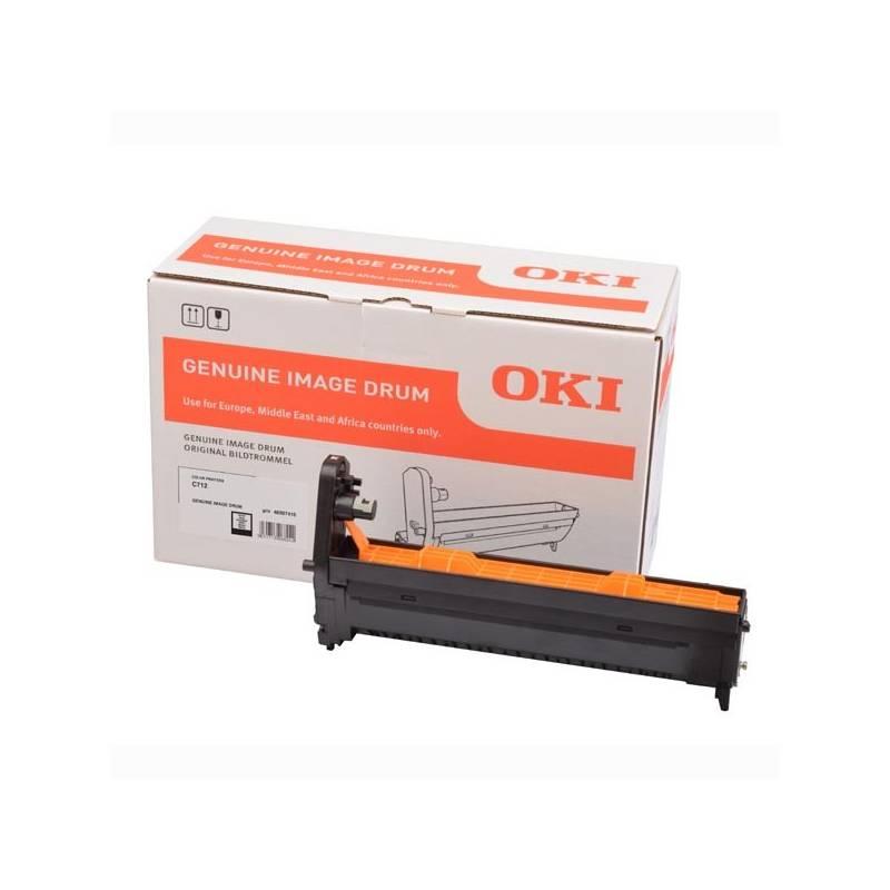 Válec OKI C712, 30000 stran černý