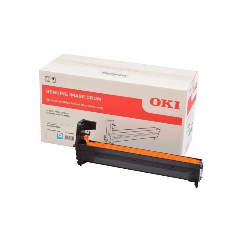 Válec OKI C823 833 843, 30000
