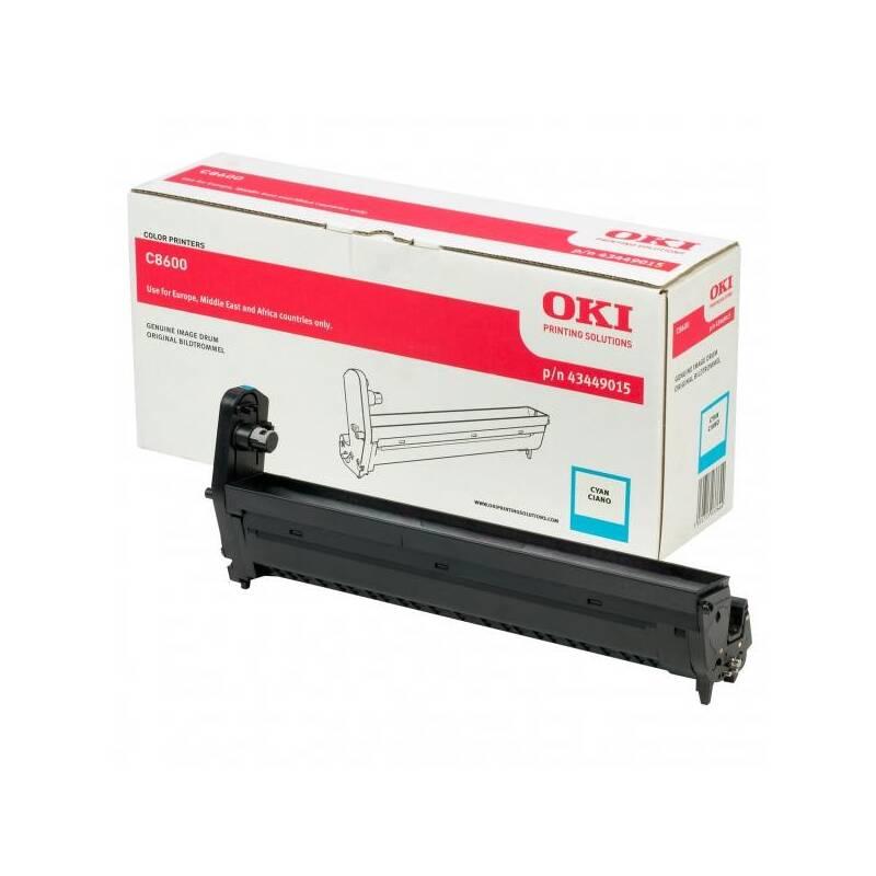 Válec OKI C8600 8800, 20000 stran