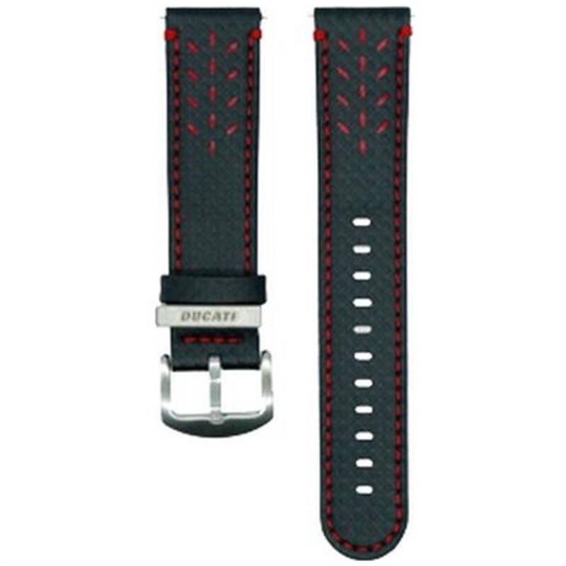 Výměnný pásek Samsung Ducati 20mm -