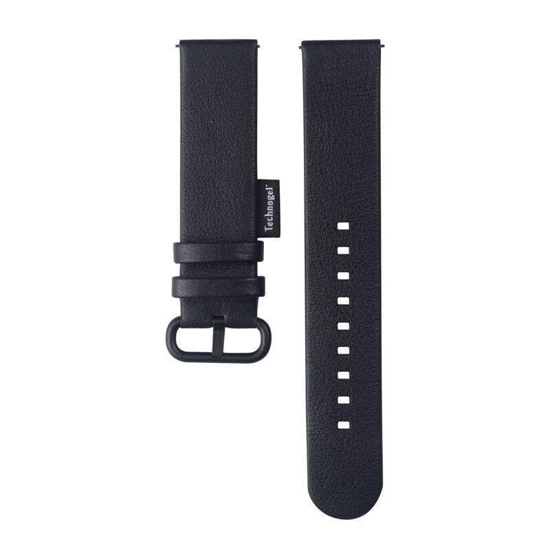 Výměnný pásek Samsung kožený Technogel Balance