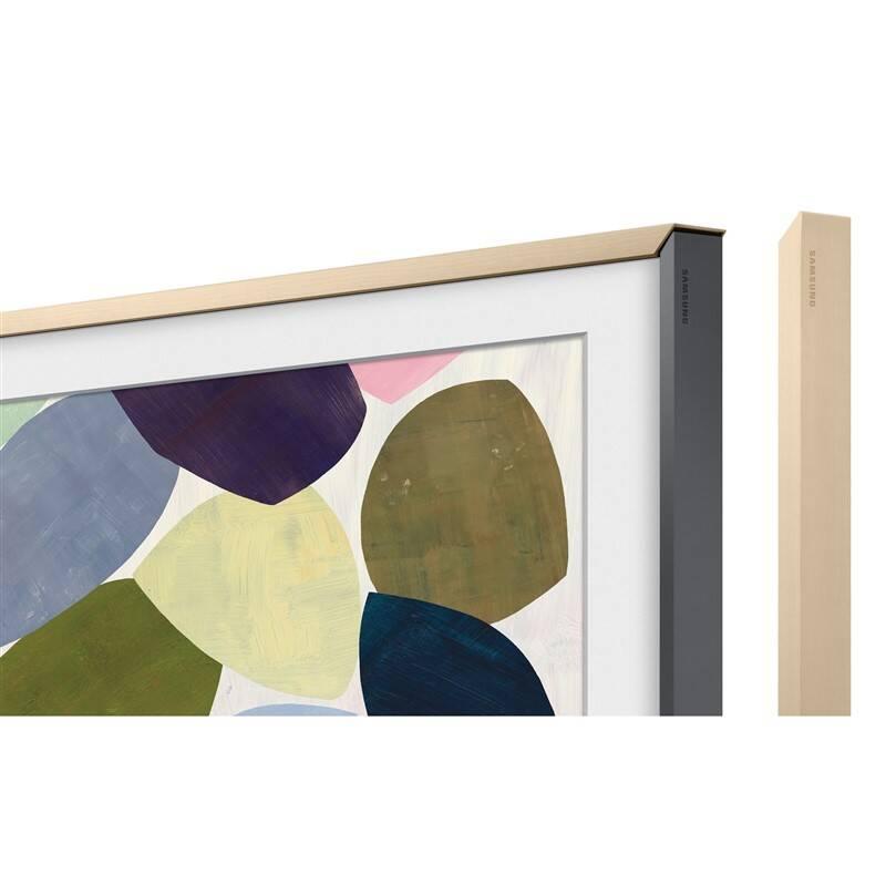 Výměnný rámeček Samsung pro Frame TV