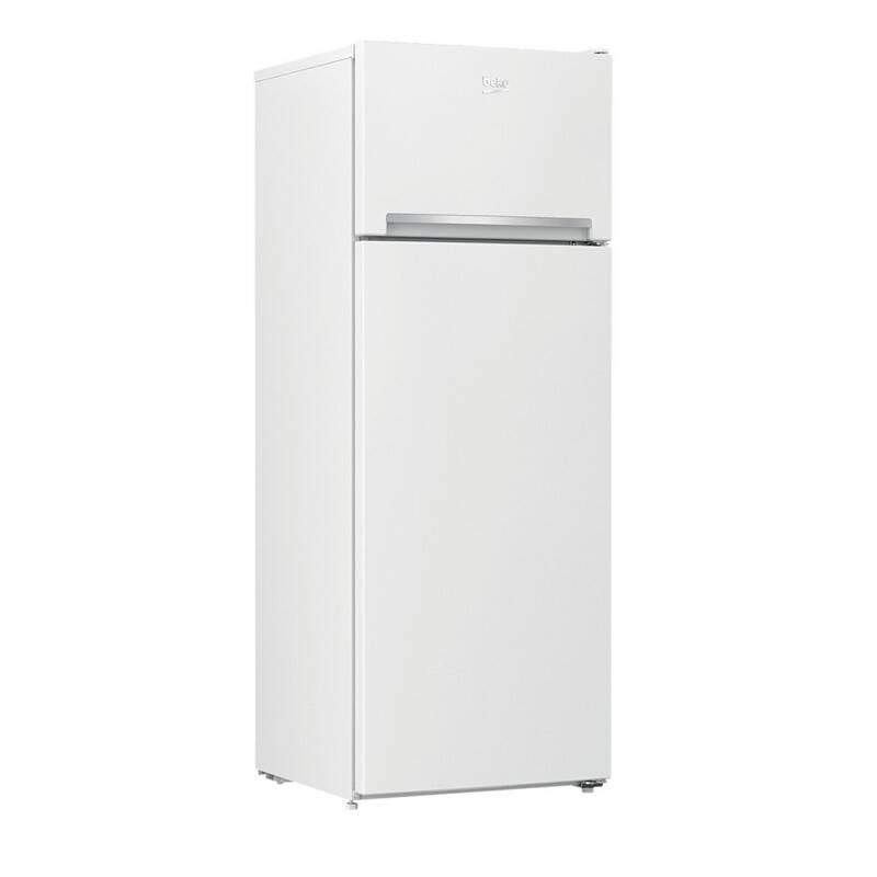 Chladnička Beko RDSA240K30WN bílá