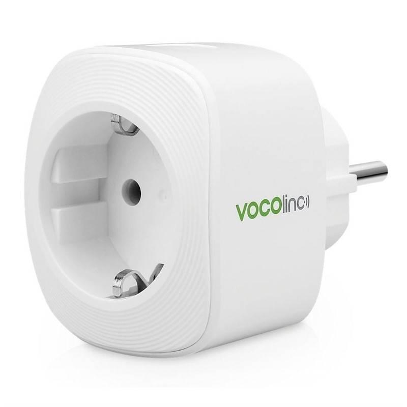 Chytrá zásuvka Vocolinc Smart Adapter VP3