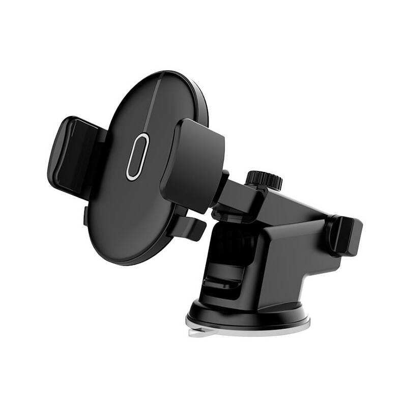 Držák na mobil WG 21 černý