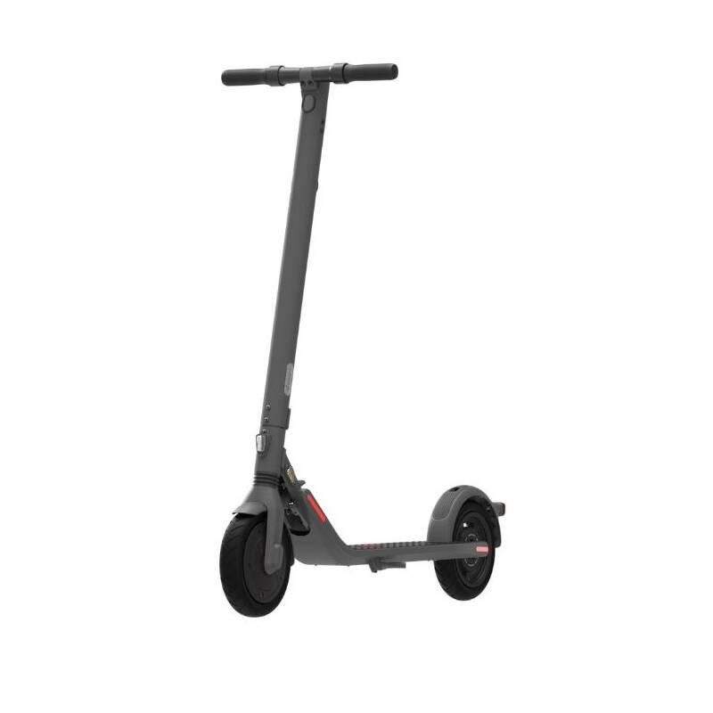 Elektrická koloběžka Ninebot by Segway E25E