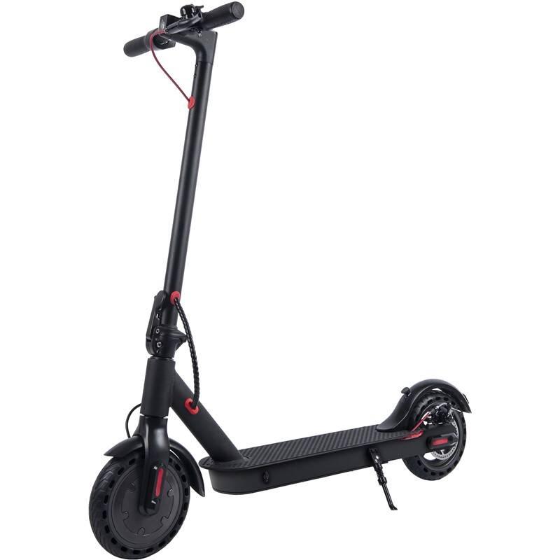 Elektrická koloběžka Sencor SCOOTER ONE 2020
