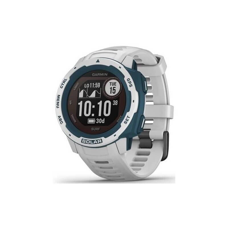 GPS hodinky Garmin Instinct Solar Surf