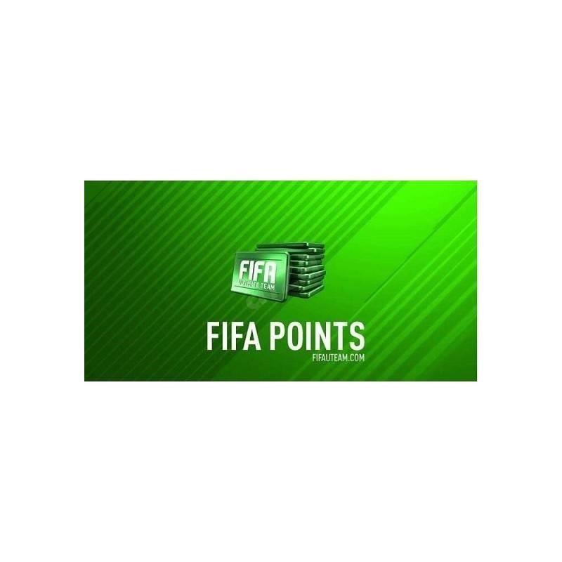 Hra EA PC FIFA 21 - 2200 FUT Points