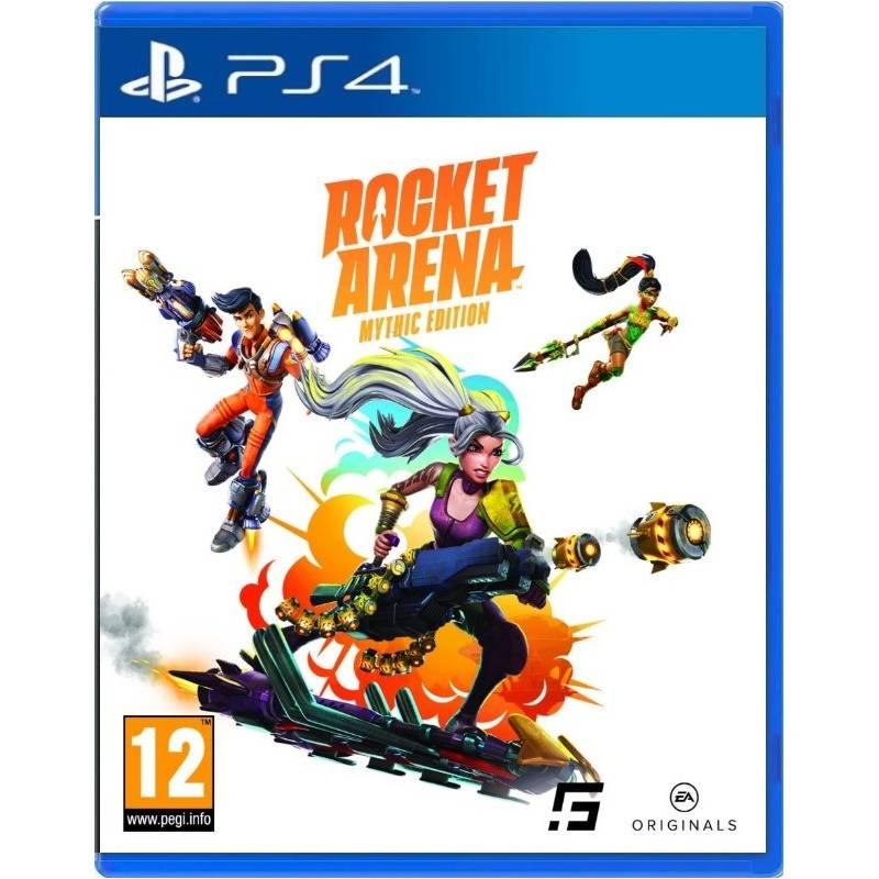 Hra EA PlayStation 4 Rocket Arena