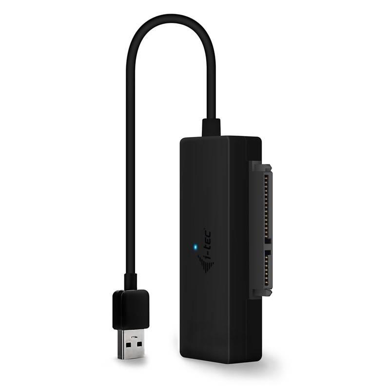 Kabel i-tec USB 3.0 SATA, Kabel, i-tec, USB, 3.0, SATA