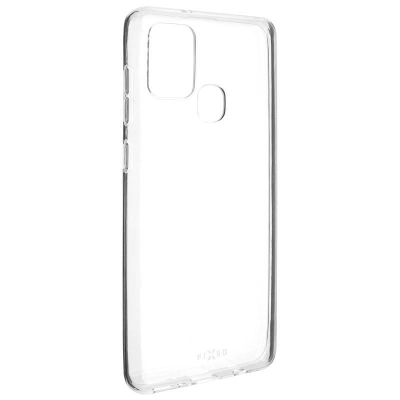 Kryt na mobil FIXED na Samsung