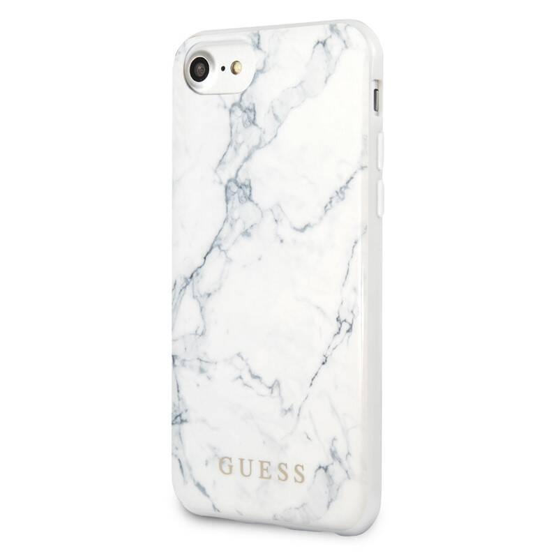 Kryt na mobil Guess Marble na