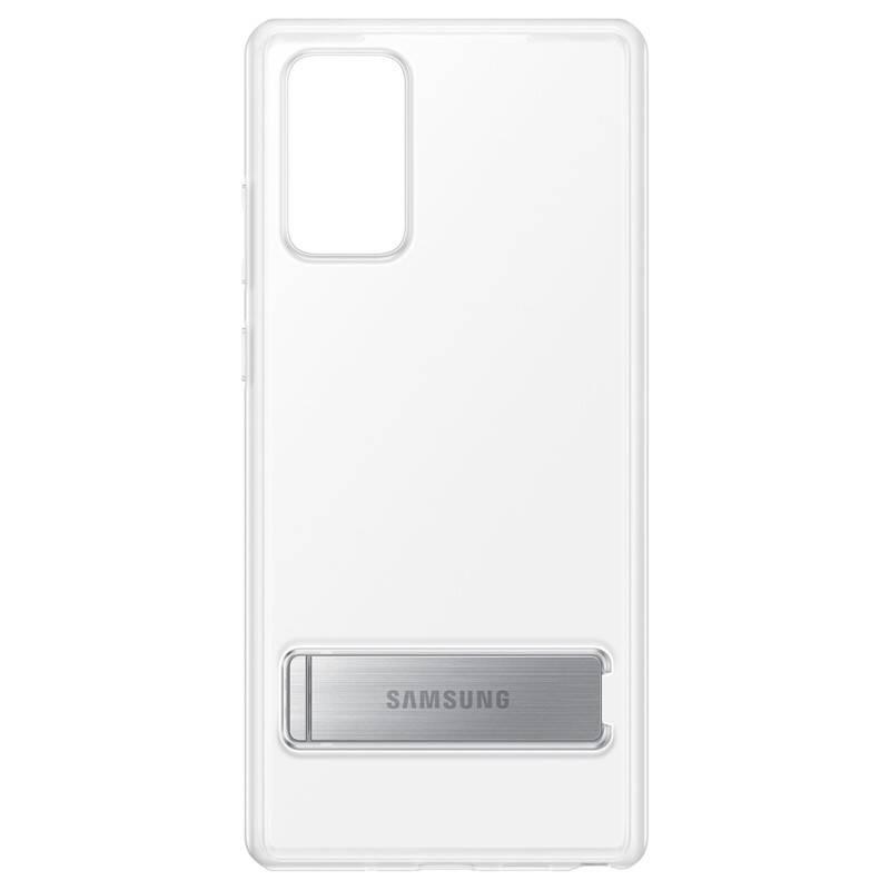 Kryt na mobil Samsung Clear Standing