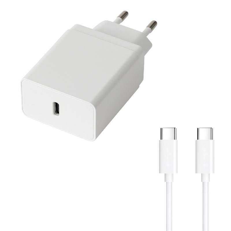 Nabíječka do sítě WG 1xUSB-C PD,