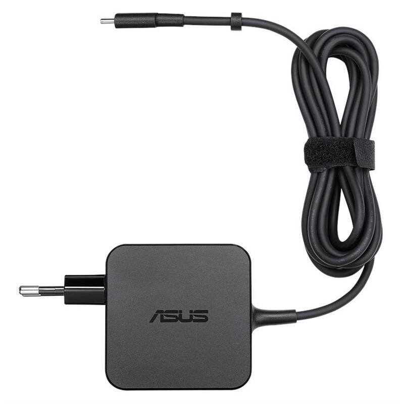 Napájecí adaptér Asus 65W, USB-C, Napájecí, adaptér, Asus, 65W, USB-C