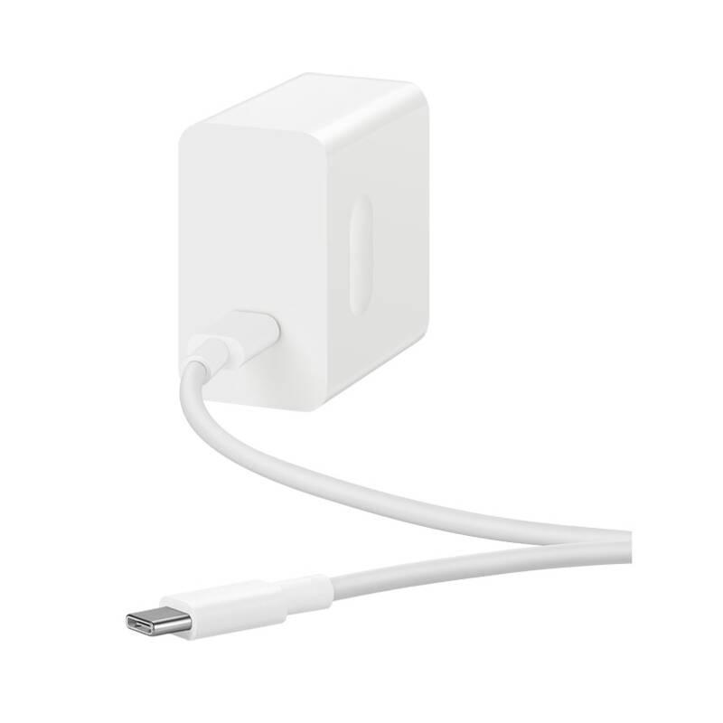 Napájecí adaptér Huawei USB-C 65W, rychlé