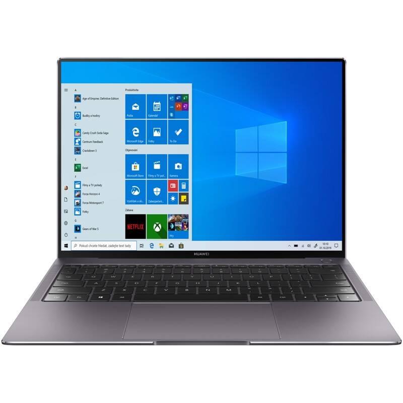 Notebook Huawei MateBook X Pro 2020