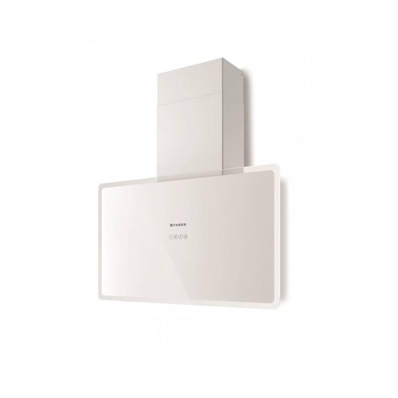 Odsavač par Faber GLAM-FIT WH A80