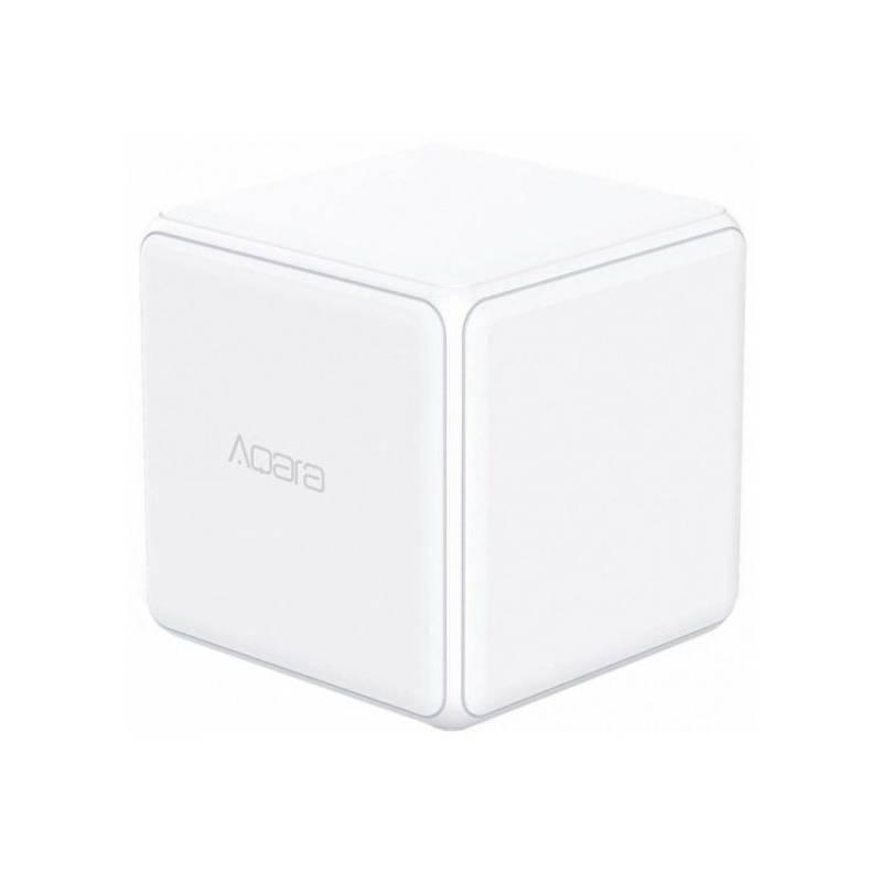 Ovladač Aqara Smart Home Magic Cube, Ovladač, Aqara, Smart, Home, Magic, Cube