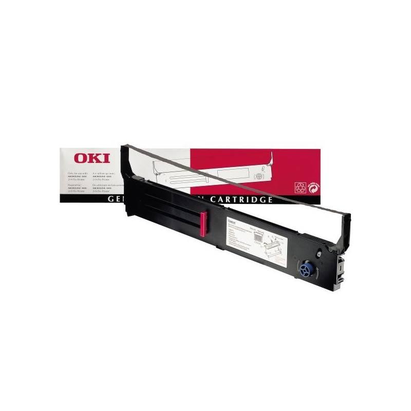 Páska do tiskárny OKI ML4410