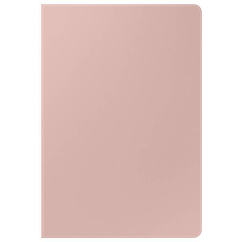 Pouzdro na tablet Samsung Galaxy Tab S7 růžové