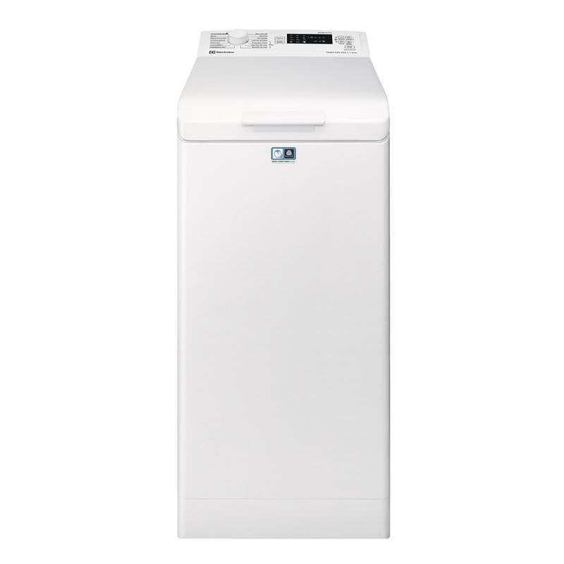 Pračka Electrolux PerfectCare 600 EW2T5261C bílá