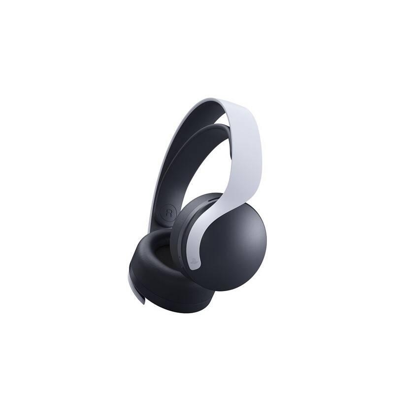 Pulse 3D Wireless Headset, Pulse, 3D, Wireless, Headset