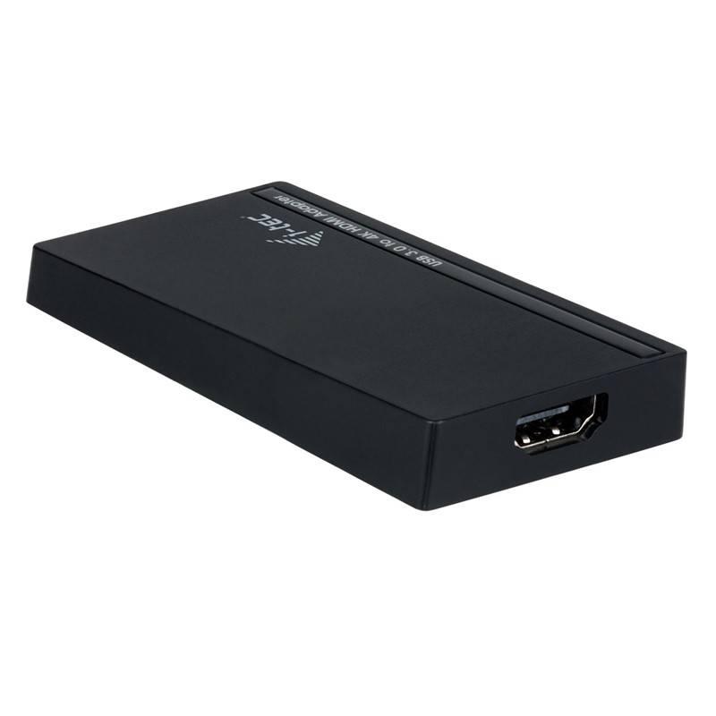 Redukce i-tec Micro USB 3.0 HDMI 4K Ultra HD