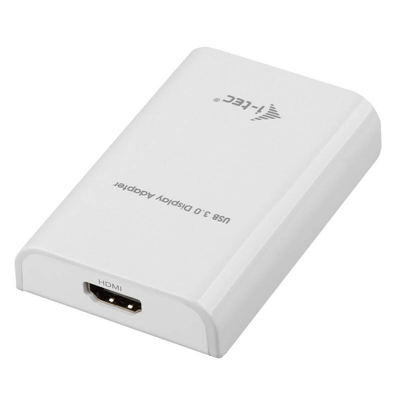 Redukce i-tec Micro USB 3.0 HDMI, Redukce, i-tec, Micro, USB, 3.0, HDMI