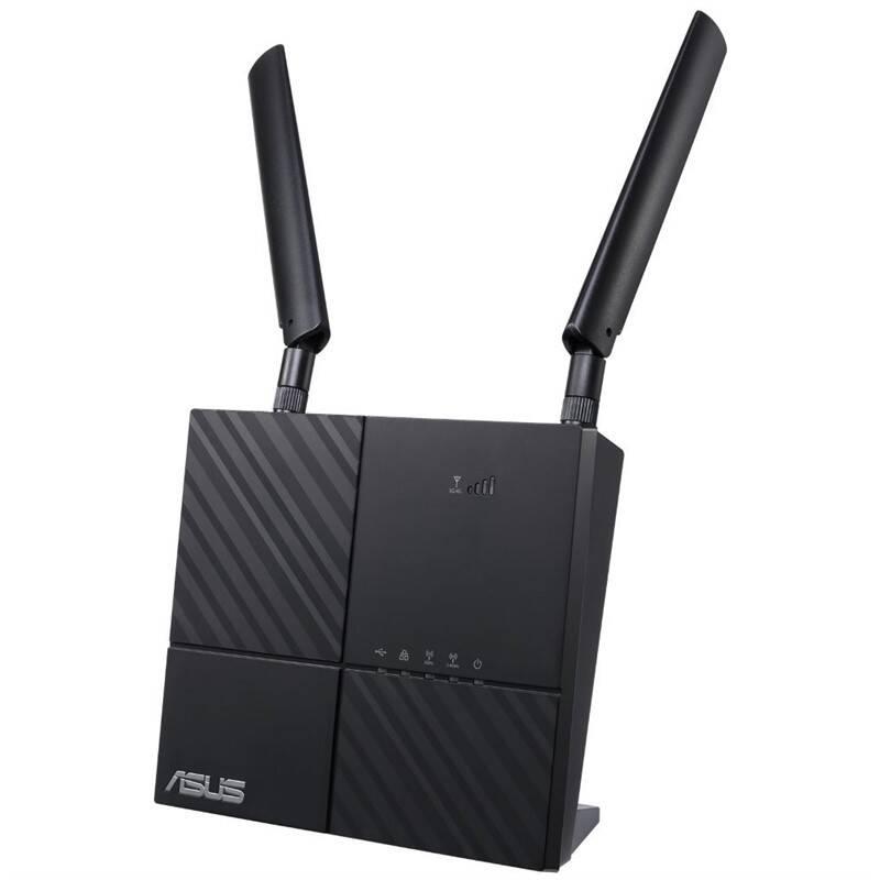 Router Asus 4G-AC53U, LTE
