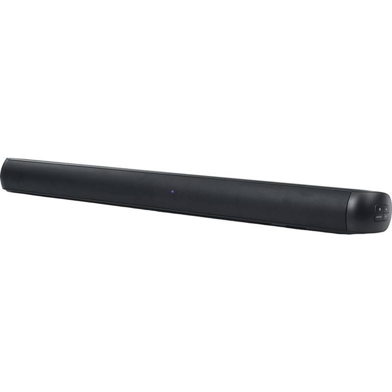 Soundbar MUSE M-1650SBT černý