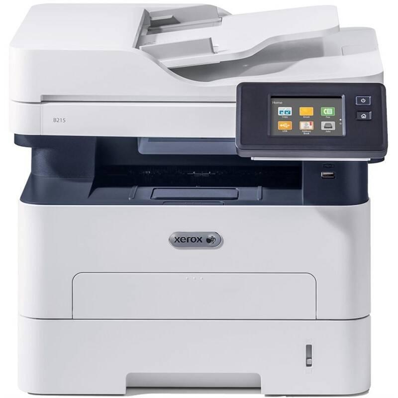 Tiskárna multifunkční Xerox B215, Tiskárna, multifunkční, Xerox, B215