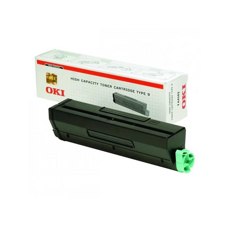 Toner OKI B4300 B4350, 6000 stran