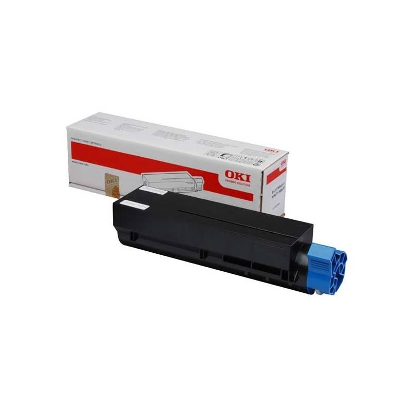 Toner OKI B431 MB461 471 471w