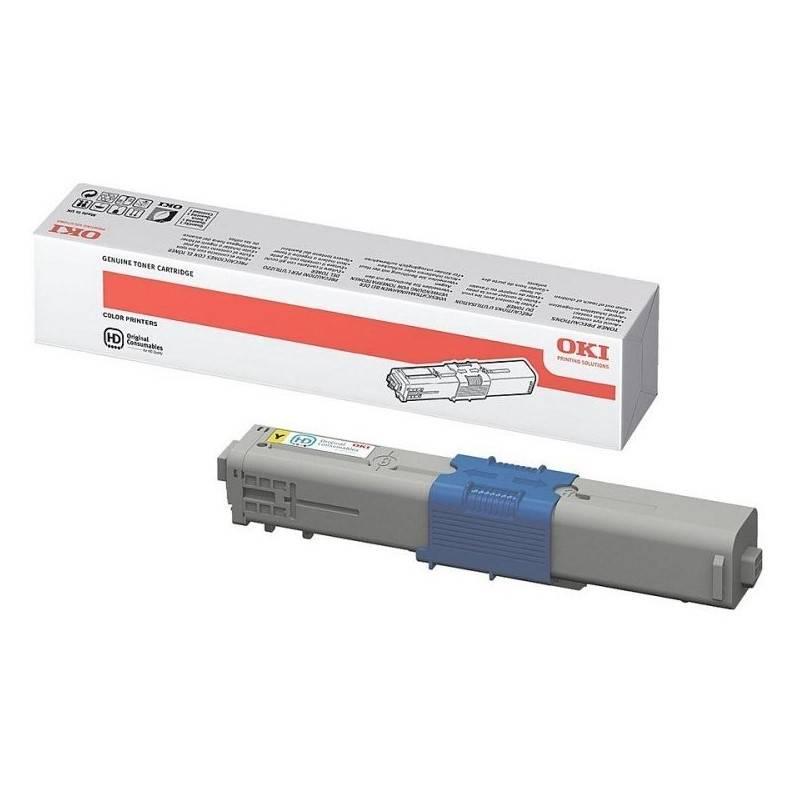 Toner OKI C310 C330 C510 C530,