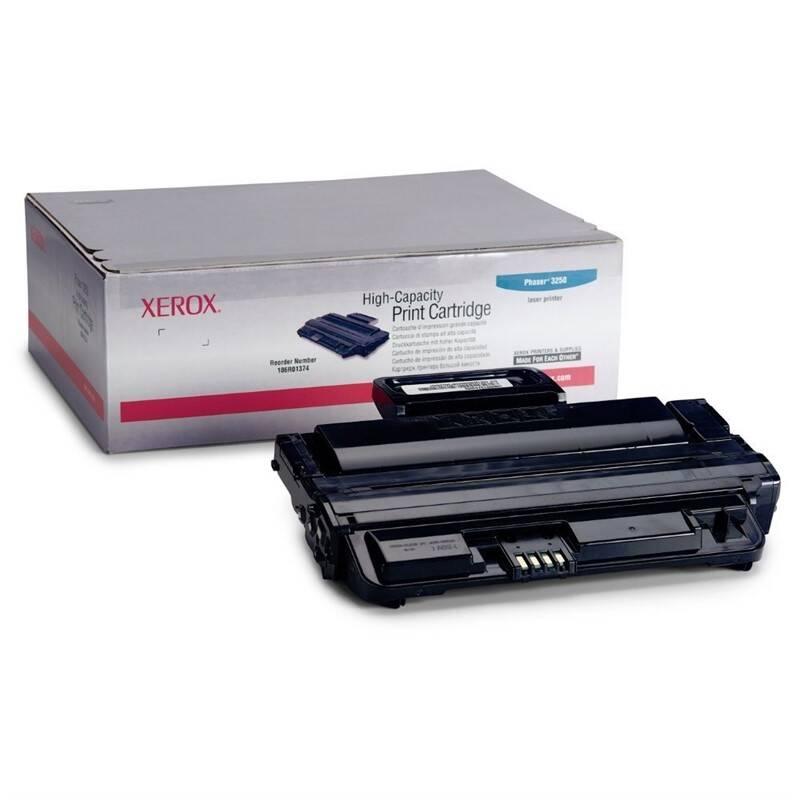 Toner Xerox pro Phaser 3250, 5