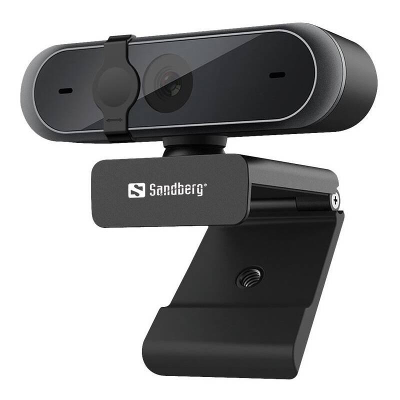 Webkamera Sandberg Webcam Pro