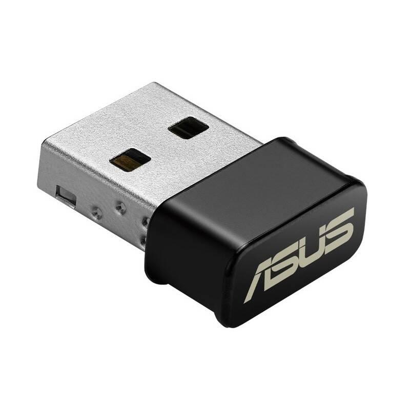 Wi-Fi adaptér Asus USB-AC53 Nano
