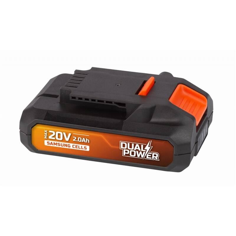 Akumulátor POWERPLUS POWDP9021
